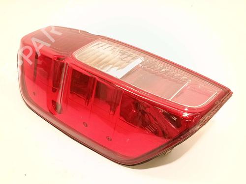 Left taillight NISSAN NAVARA NP300 (D40) 2.5 dCi 4WD | BP39465536C34 - Image 3