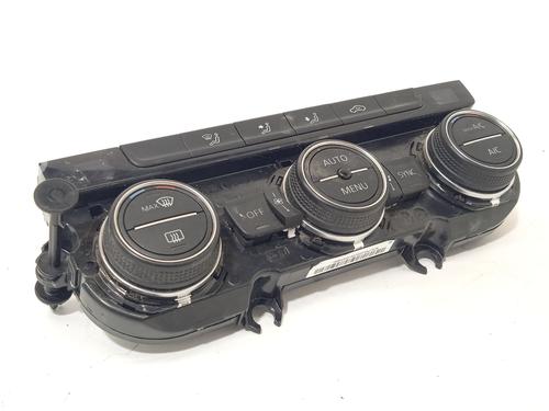 climate-control-vw-golf-vii-variant-ba5-bv5-2013-2014-2015-2016-2017-2018-2019-2020-2021-2022-37294318 main image