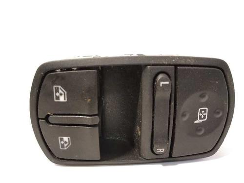 Left front window switch OPEL CORSA E (X15) | BP6110122I27 - Image 3