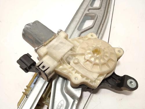 Front right window mechanism FORD TRANSIT V363 Platform/Chassis (FED, FFD) | BP17956672C23