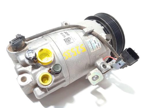 Used AC compressor KIA PICANTO III (JA) [2017-2026]  16291988
