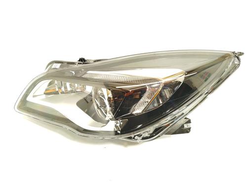 Left headlight OPEL INSIGNIA A Country Tourer (G09) 2.0 CDTi (47) | BP29271014C28