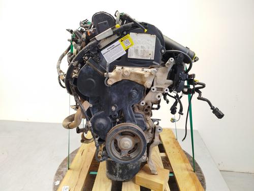 Engine CITROËN C3 Picasso (SH_) 1.6 HDI 90 | BP36597830M1 - Image 4