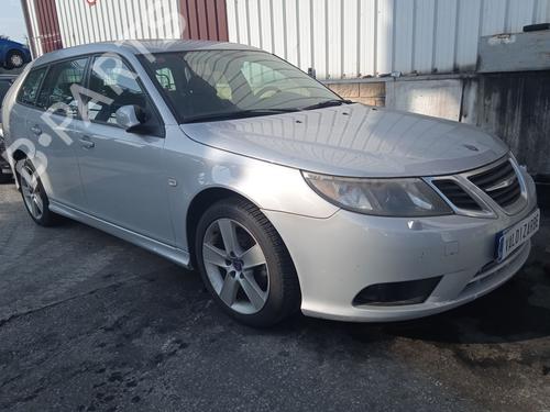 AC compressor SAAB 9-3 Estate (E50) 1.9 TiD | BP27255986M34 - Image 6