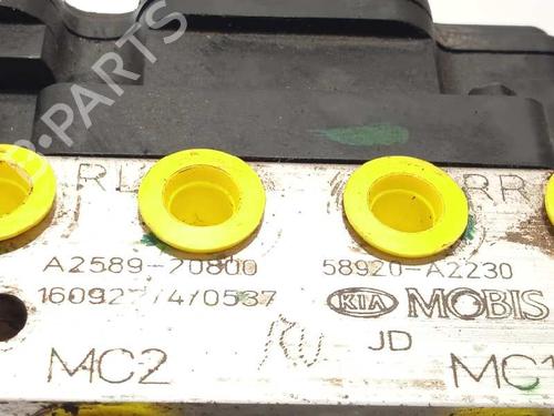 ABS pump KIA PRO CEE'D (JD)  | BP13054140M43 