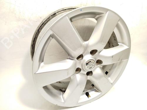 Used Rim NISSAN X-TRAIL II (T31) 2.0 dCi 4x4 (150 hp) 28098319