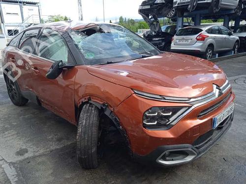 Subframe CITROËN C4 III (BA_, BB_, BC_) 1.2 PureTech 130 (BAHNSA, BAHNSB) | BP26145089M9  - Image 6
