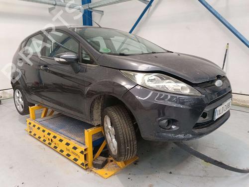 Used Parts FORD FIESTA VI (CB1, CCN)  1.25  4839470