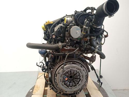 Engine RENAULT MEGANE IV Hatchback (B9A/M/N_) 1.5 dCi 110 (B9A3) | BP39096084M1 - Image 2
