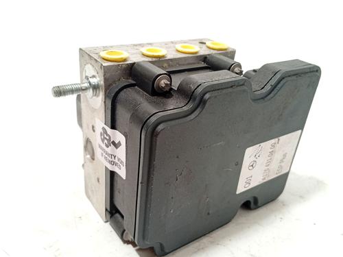 ABS pump MERCEDES-BENZ A-CLASS (W176) AMG A 45 4-matic (176.052) | BP31610587M43 - Image 3