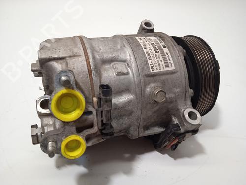 Used AC compressor AC compressor 19041053 19041053