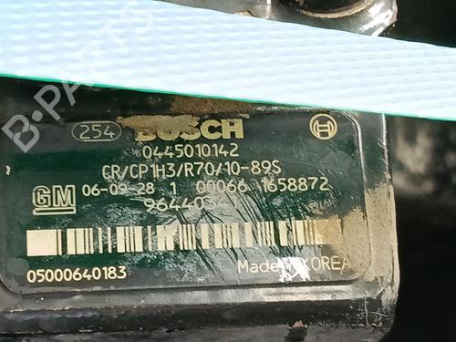 Engine CHEVROLET CAPTIVA (C100, C140) 2.0 D 4WD | BP36778504M1 - Image 8