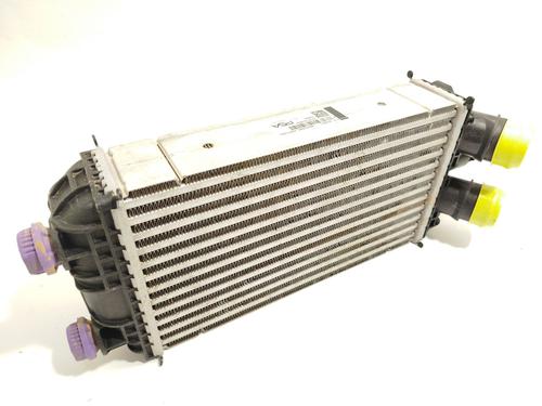 Used Intercooler CITROËN C4 III (BA_, BB_, BC_) 1.2 PureTech 130 (BAHNSA, BAHNSB) (130 hp) 26731470