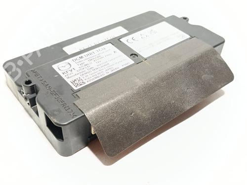 Used Electronic module Electronic module MAZDA CX-5 (KF) [2016-2026] 34244493 34244493