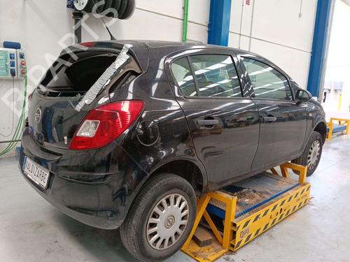 ABS pump OPEL CORSA D (S07) 1.2 (L08, L68) | BP37487606M43 - Image 26
