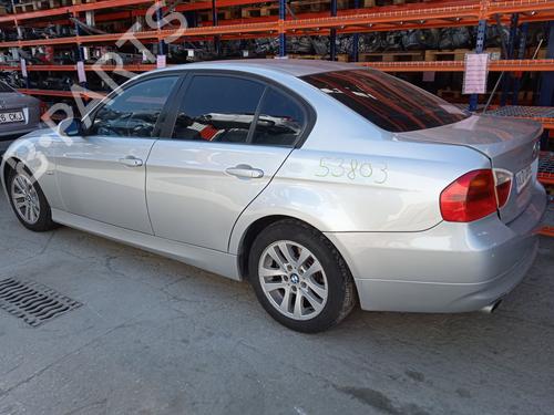 Radio BMW 3 (E90) 318 d | BP23526723E6 
