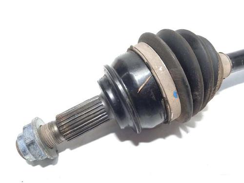 Left front driveshaft MAZDA 2 Hatchback (DL, DJ) | BP15851429M38 - Image 2