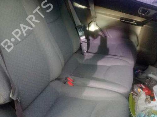 Front right window mechanism CHEVROLET REZZO MPV (U100) 1.6 | BP1944527C23 