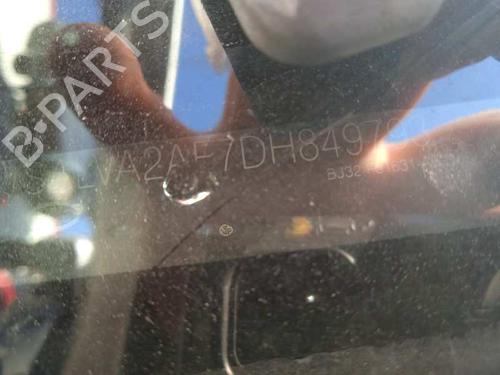 Electronic module LAND ROVER RANGE ROVER EVOQUE (L538) 2.0 D | BP7677465M83 