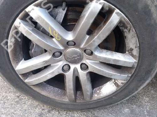 Driveshaft AUDI Q7 (4LB) 3.0 TDI quattro | BP8900803M37 