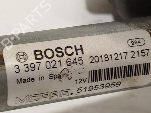 Front wiper motor JEEP RENEGADE SUV (BU, B1, BV) 2.0 CRD 4x4 | BP34440966M29 - Image 4
