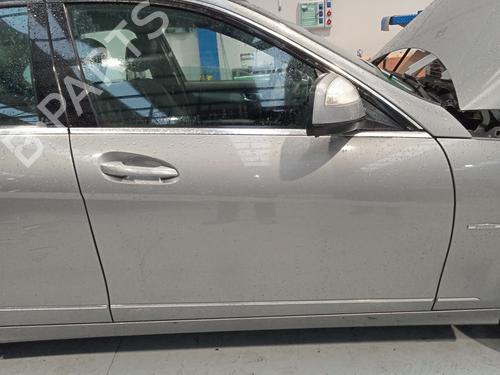 Electronic module MERCEDES-BENZ C-CLASS (W204) C 200 Kompressor (204.041) | BP33325620M83 - Image 13