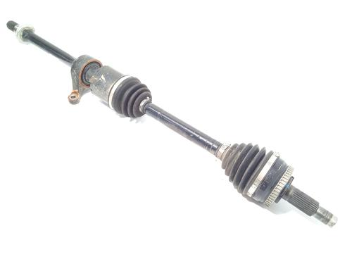 Used Right front driveshaft SSANGYONG TIVOLI 1.2 (128 hp) 26503283
