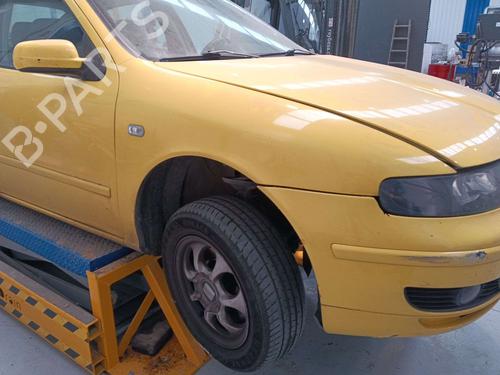 Front left window mechanism SEAT LEON (1M1) 1.9 TDI | BP37489778C22 - Image 16