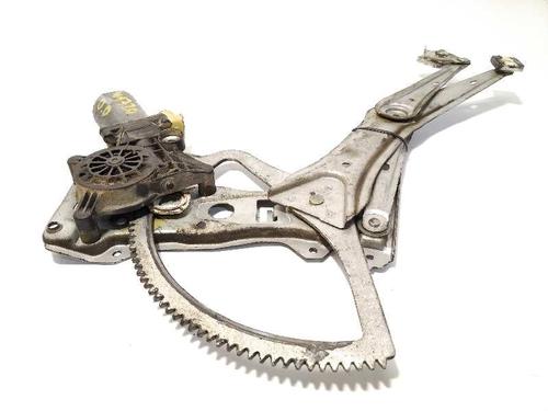 Used Front right window mechanism MERCEDES-BENZ M-CLASS (W163) ML 430 (163.172) (272 hp) 6098638