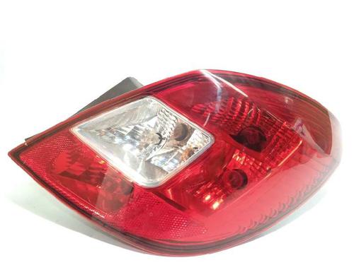 Used Right taillight OPEL CORSA D (S07) 1.4 (L08, L68) (90 hp) 9075895