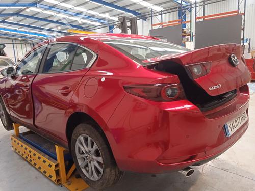 Left headlight MAZDA 3 Saloon (BP_) 2.5 e-SKYACTIV-G (BP5S) | BP34440916C28  - Image 16