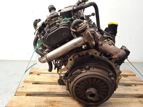 Engine IVECO DAILY VI Van | BP24639333M1