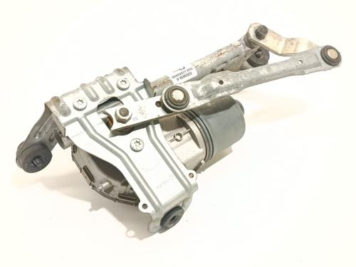 Front wiper motor SEAT LEON (1P1) 1.9 TDI | BP36597845M29 - Image 3