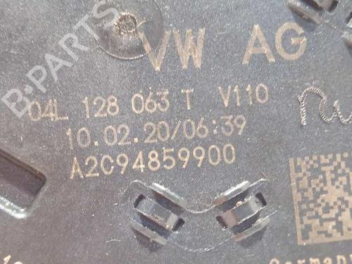 Throttle body VW GOLF VII (5G1, BQ1, BE1, BE2)  | BP16658039M82 