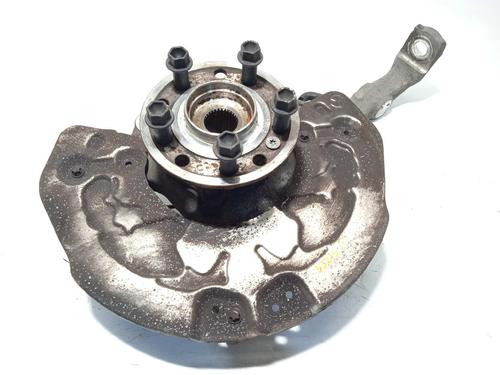 Used Right front steering knuckle Right front steering knuckle 17616433 17616433