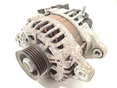 Used Alternator Alternator 10405181 10405181