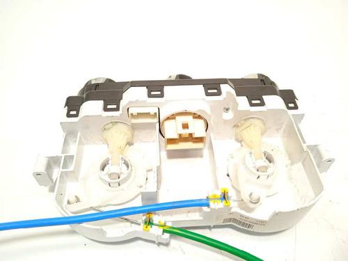 Climate control NISSAN MICRA V (K14) 1.5 DCI | BP10058971I5