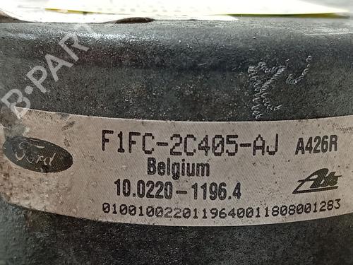 ABS pump FORD FOCUS III 1.0 EcoBoost | BP34010208M43  - Image 7