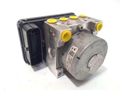 Used ABS pump RENAULT MEGANE IV Grandtour (K9A/M/N_) [2016-2025]  24199223