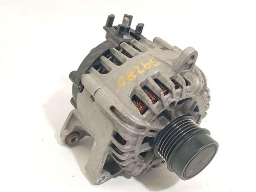 Lichtmaschine für Lichtmaschine OPEL ASTRA K Sports Tourer (B16) 1.2 Turbo (35) (110 hp) 39714885 39714885