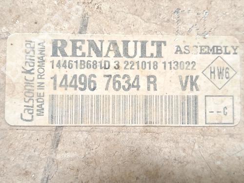 Intercooler DACIA DOKKER MPV (KE_) 1.5 dCi (KEAJ, KEAH) | BP29325786M30 