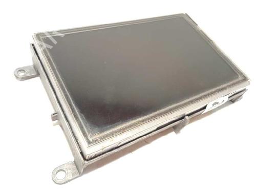 Display CITROËN C4 SPACETOURER (3D_) 1.2 PureTech 130 (131 hp) 13415436