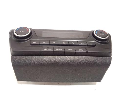 Climate control HYUNDAI TUCSON (TL, TLE) 1.6 CRDi hybrid 48V | BP17961055I5 