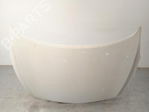 Used Hood HYUNDAI i30 (GD) [2011-2025]  26291824