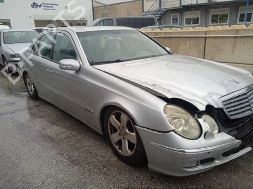 Electronic module MERCEDES-BENZ E-CLASS (W211) E 270 CDI (211.016) | BP11828003M83  - Image 5