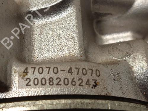 Servo brake TOYOTA COROLLA Hatchback (_E21_, _EA1_, _EH1_) 1.8 Hybrid (ZWE211) | BP27808132M42 - Image 5