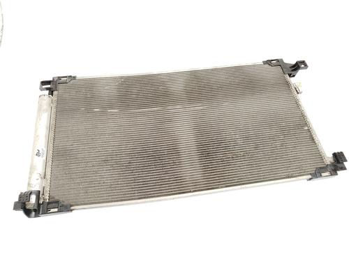 Used AC radiator TOYOTA C-HR (_X1_) 1.8 Hybrid (ZYX10_, ZYX11_) (98 hp) 30100630