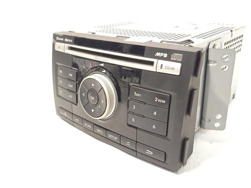 Radio KIA VENGA (YN) 1.6 CRDi 128 | BP26391608E6 - Image 2