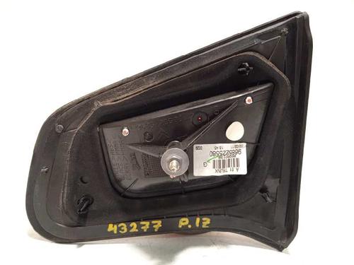 Left tailgate light CITROËN C3 II (SC_) 1.4 HDi 70 (SC8HZC, SC8HR0, SC8HP4) | BP8135210C79