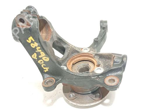 Used Right front steering knuckle Right front steering knuckle FORD TOURNEO CONNECT / GRAND TOURNEO CONNECT V761 MPV (SK) 2.0 EcoBlue (122 hp) 39976038 39976038
